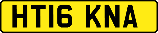 HT16KNA