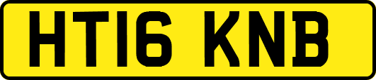 HT16KNB