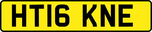 HT16KNE