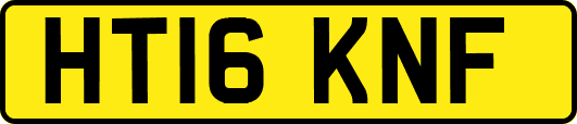 HT16KNF