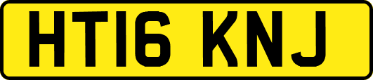 HT16KNJ