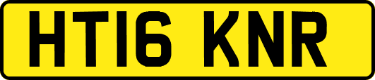 HT16KNR