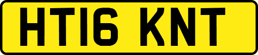 HT16KNT