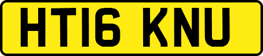 HT16KNU