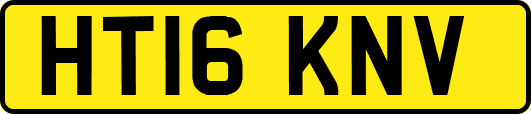 HT16KNV