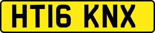 HT16KNX