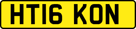 HT16KON