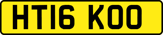 HT16KOO