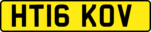 HT16KOV