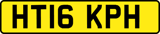 HT16KPH