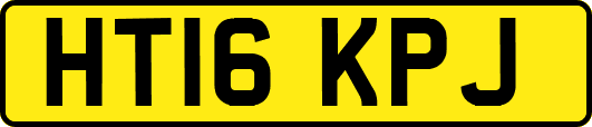 HT16KPJ