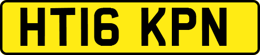 HT16KPN