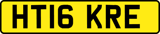 HT16KRE