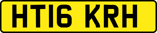 HT16KRH