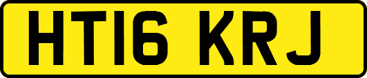 HT16KRJ