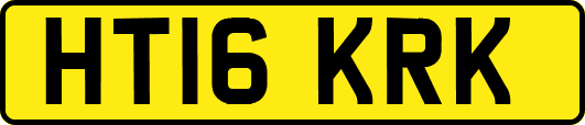 HT16KRK