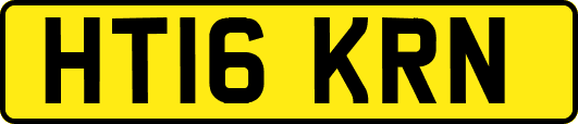 HT16KRN