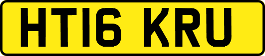 HT16KRU