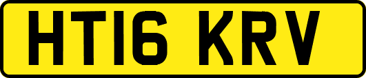 HT16KRV