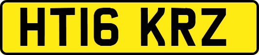 HT16KRZ