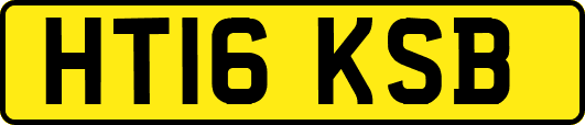 HT16KSB