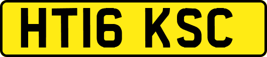HT16KSC