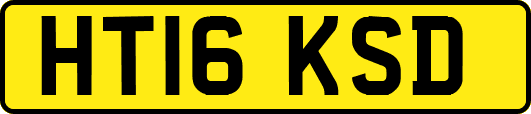 HT16KSD
