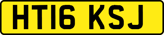HT16KSJ