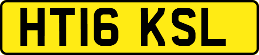 HT16KSL