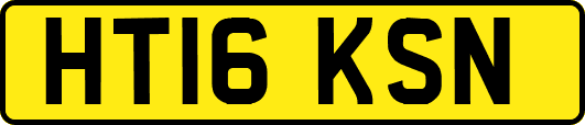 HT16KSN