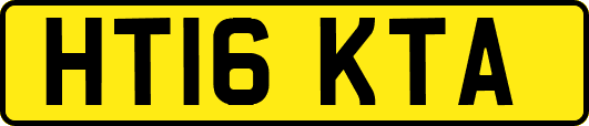 HT16KTA