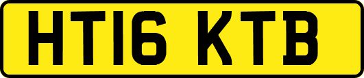 HT16KTB