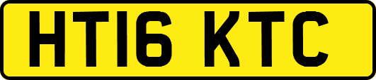 HT16KTC