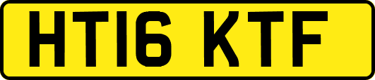HT16KTF