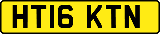 HT16KTN
