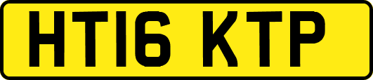 HT16KTP