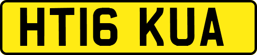 HT16KUA