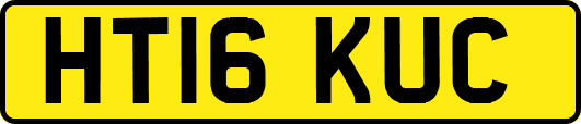 HT16KUC