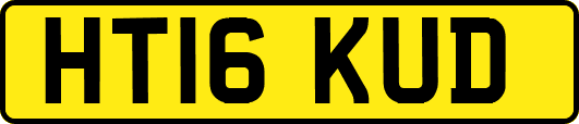 HT16KUD