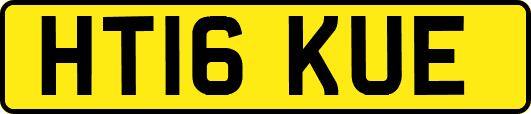 HT16KUE