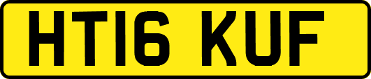 HT16KUF