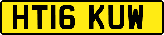 HT16KUW