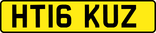 HT16KUZ