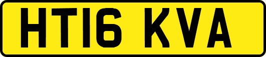 HT16KVA