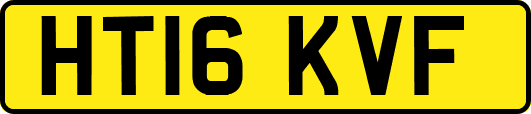 HT16KVF