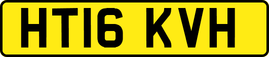 HT16KVH