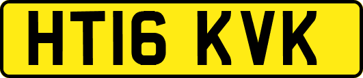 HT16KVK
