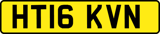 HT16KVN