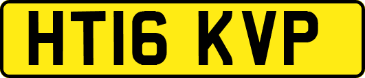 HT16KVP