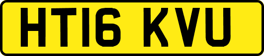 HT16KVU